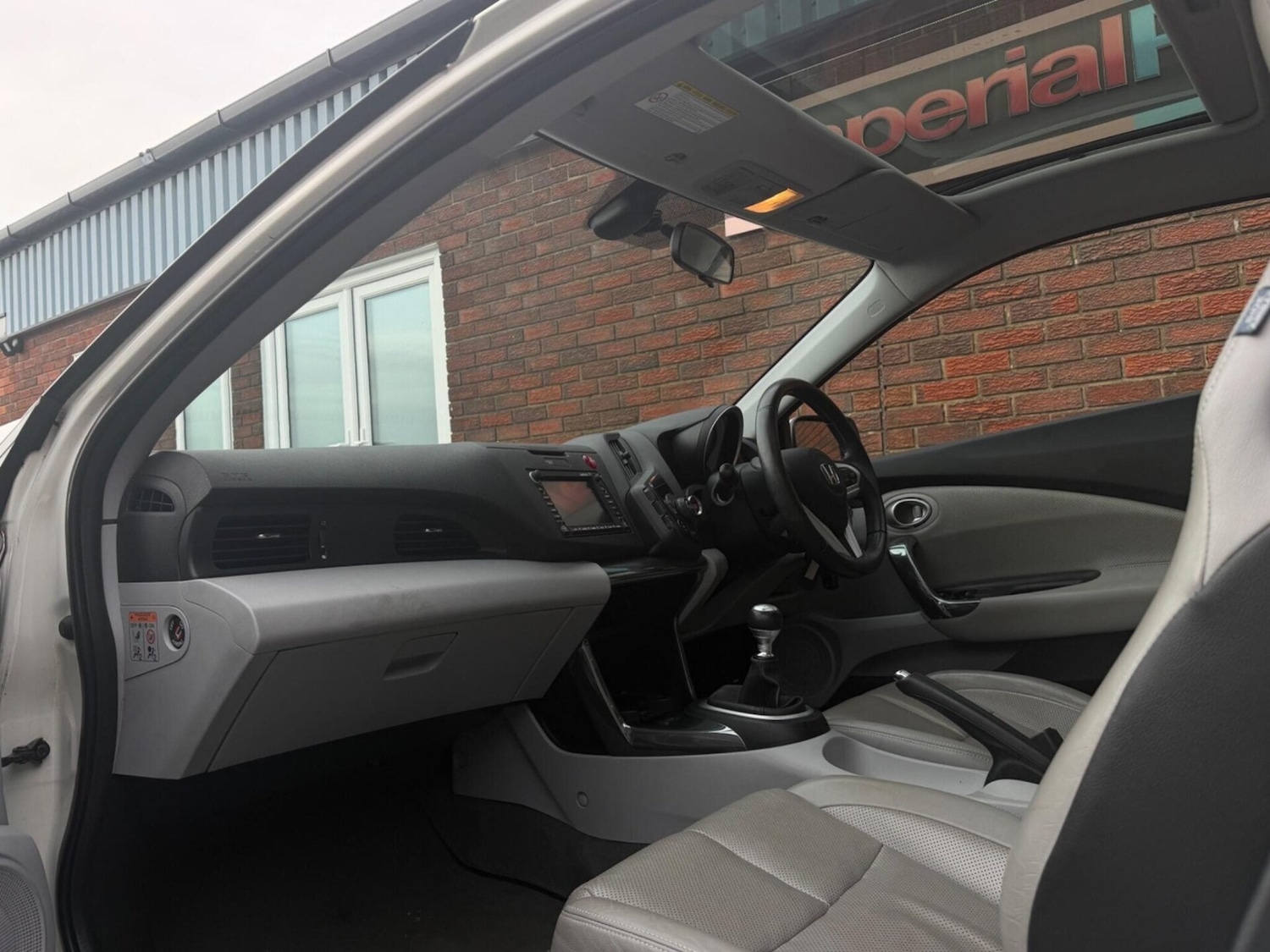 Used Honda CR-Z 2010 for sale - 77298544: Photo 20