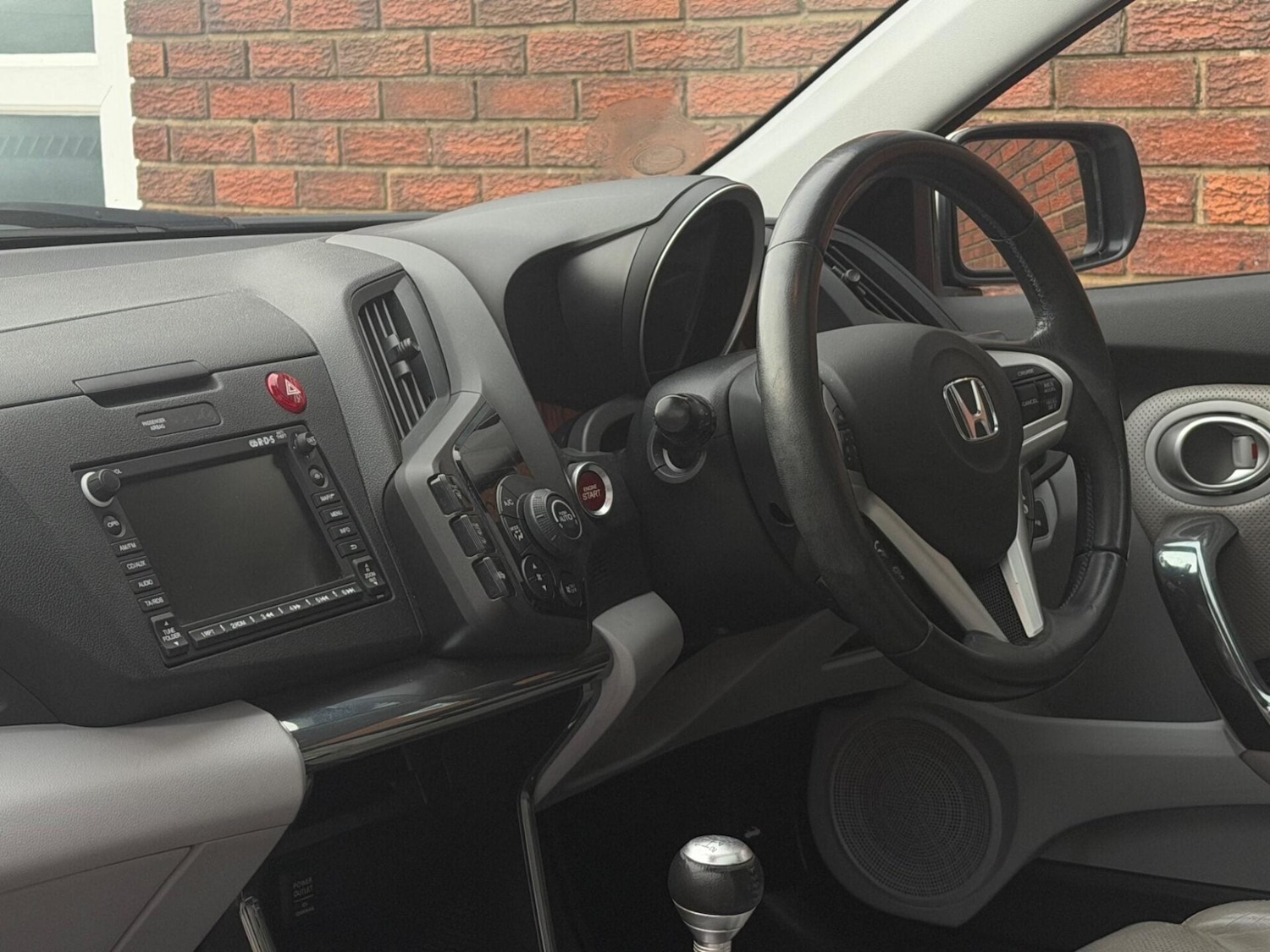 Used Honda CR-Z 2010 for sale - 77298544: Photo 21