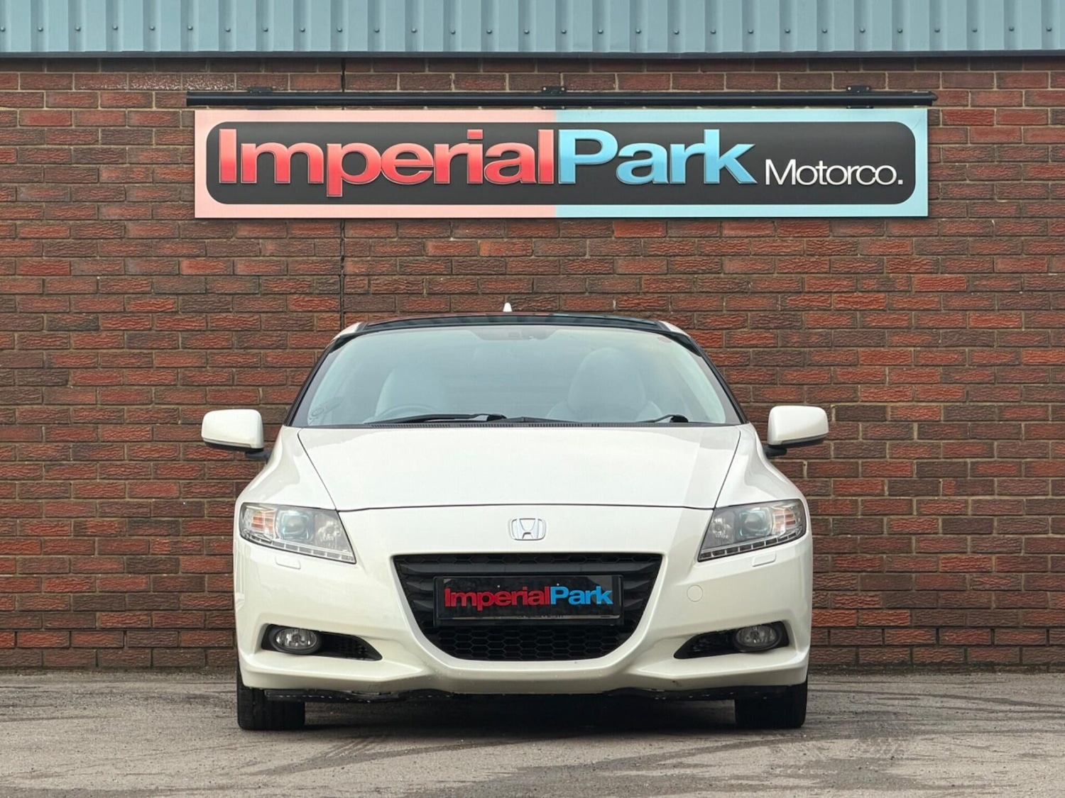 Used Honda CR-Z 2010 for sale - 77298544: Photo 4