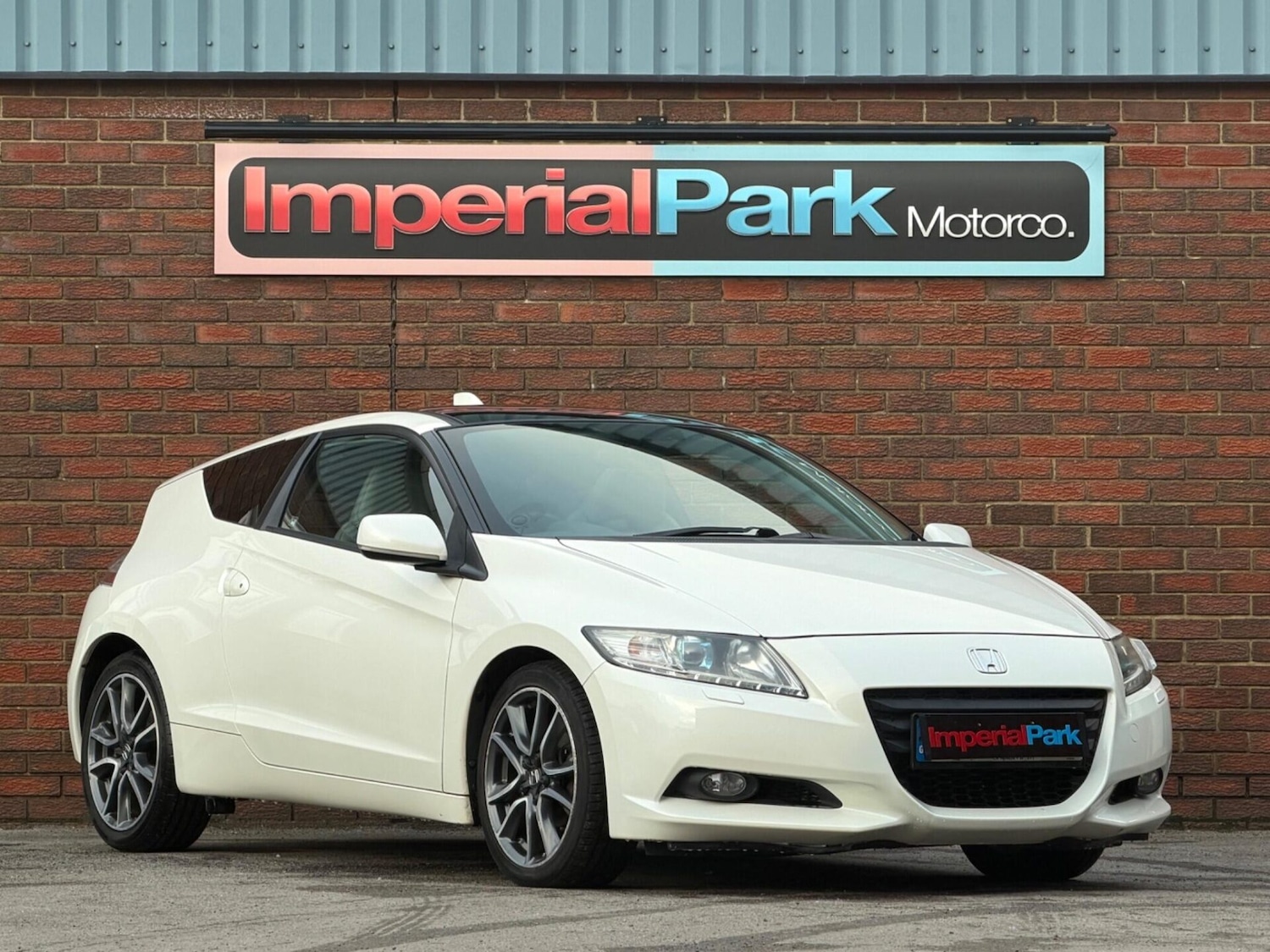 Used Honda CR-Z 2010 for sale - 77298544: Photo 5