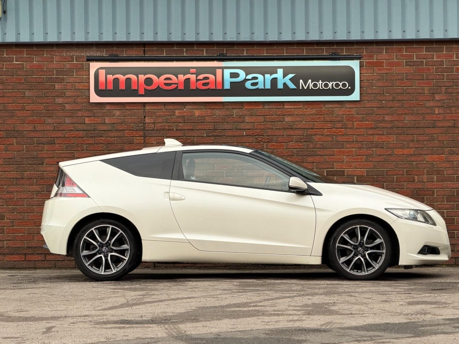 Used Honda CR-Z 2010 for sale - 77298544: Photo 6