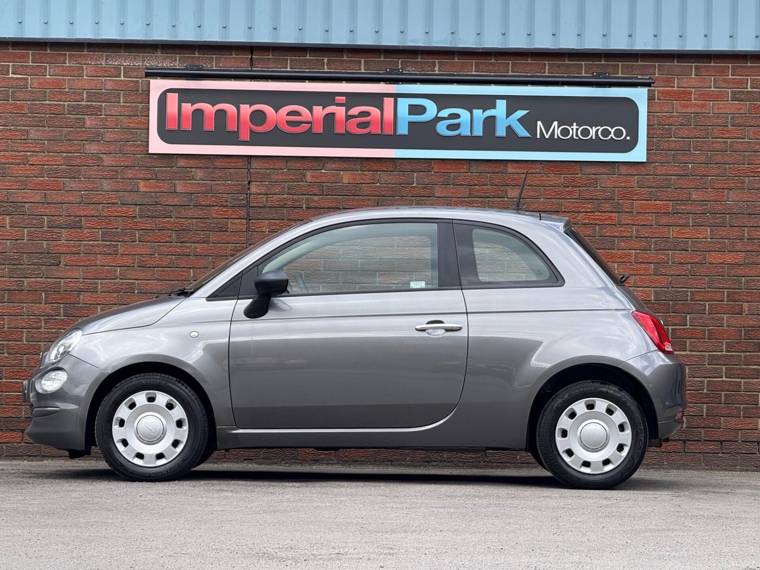 Used Fiat 500 2017 for sale - 77262457: Photo 10
