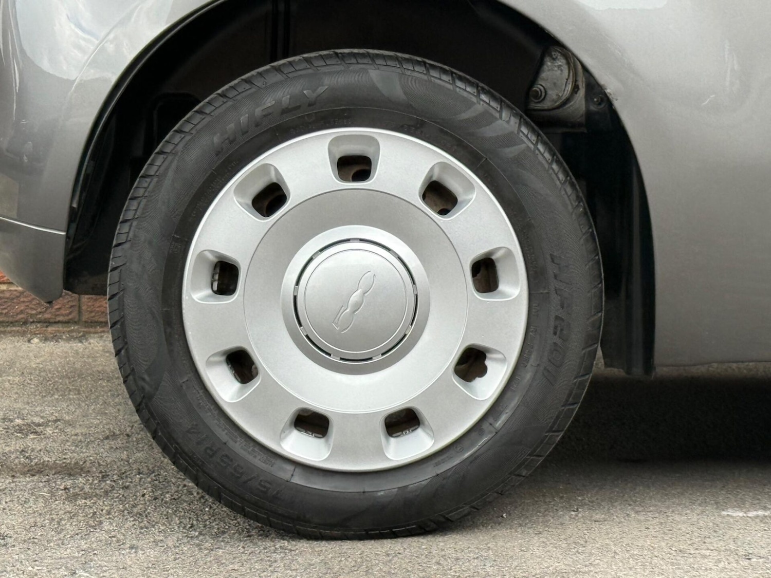 Used Fiat 500 2017 for sale - 77262457: Photo 14