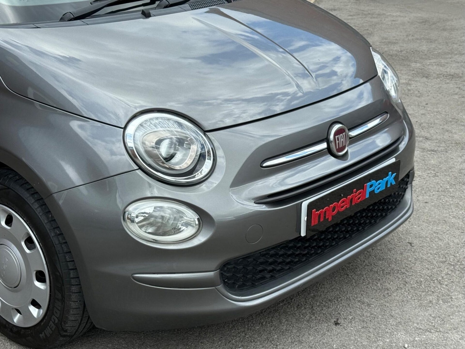 Used Fiat 500 2017 for sale - 77262457: Photo 15