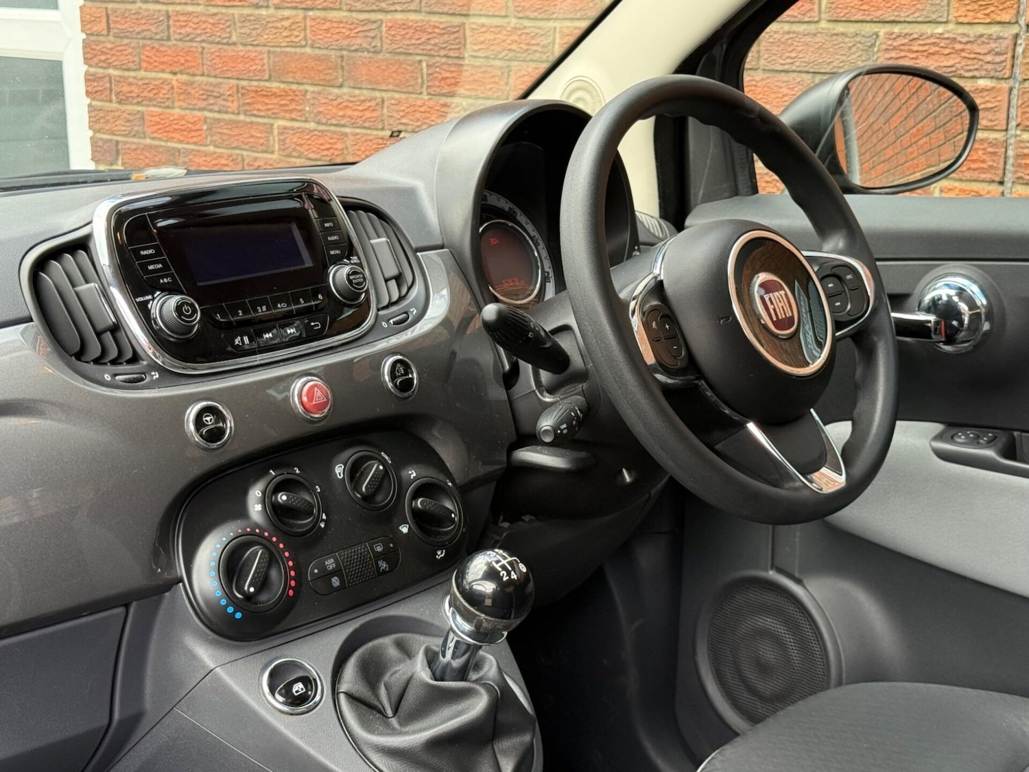 Used Fiat 500 2017 for sale - 77262457: Photo 22