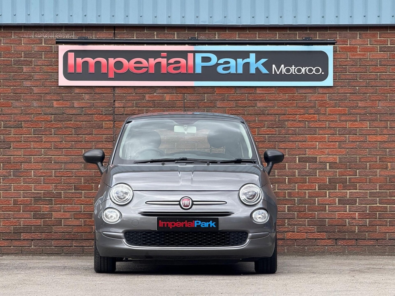 Used Fiat 500 2017 for sale - 77262457: Photo 4