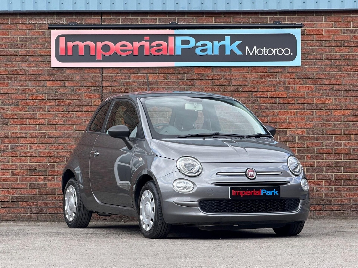 Used Fiat 500 2017 for sale - 77262457: Photo 5