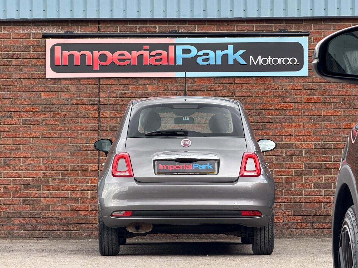 Used Fiat 500 2017 for sale - 77262457: Photo 8