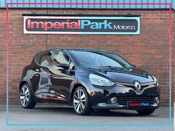 Used Renault Clio 2014 for sale - 77701014: Photo