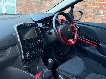 Used Renault Clio 2014 for sale - 77701014: Photo