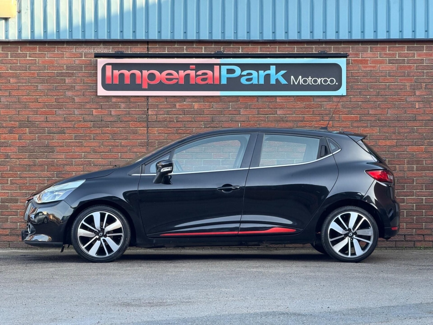 Used Renault Clio 2014 for sale - 77701014: Photo 3