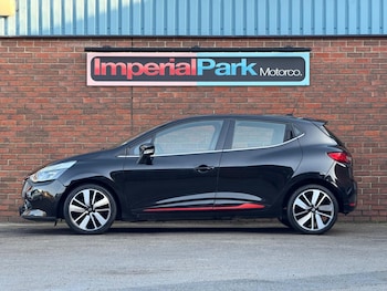 Used Renault Clio 2014 for sale - 77701014: Photo