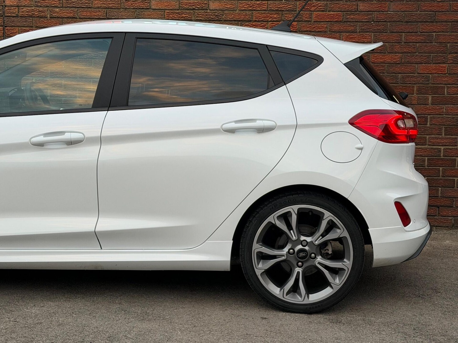 Used Ford Fiesta 2020 for sale - 76783158: Photo 13