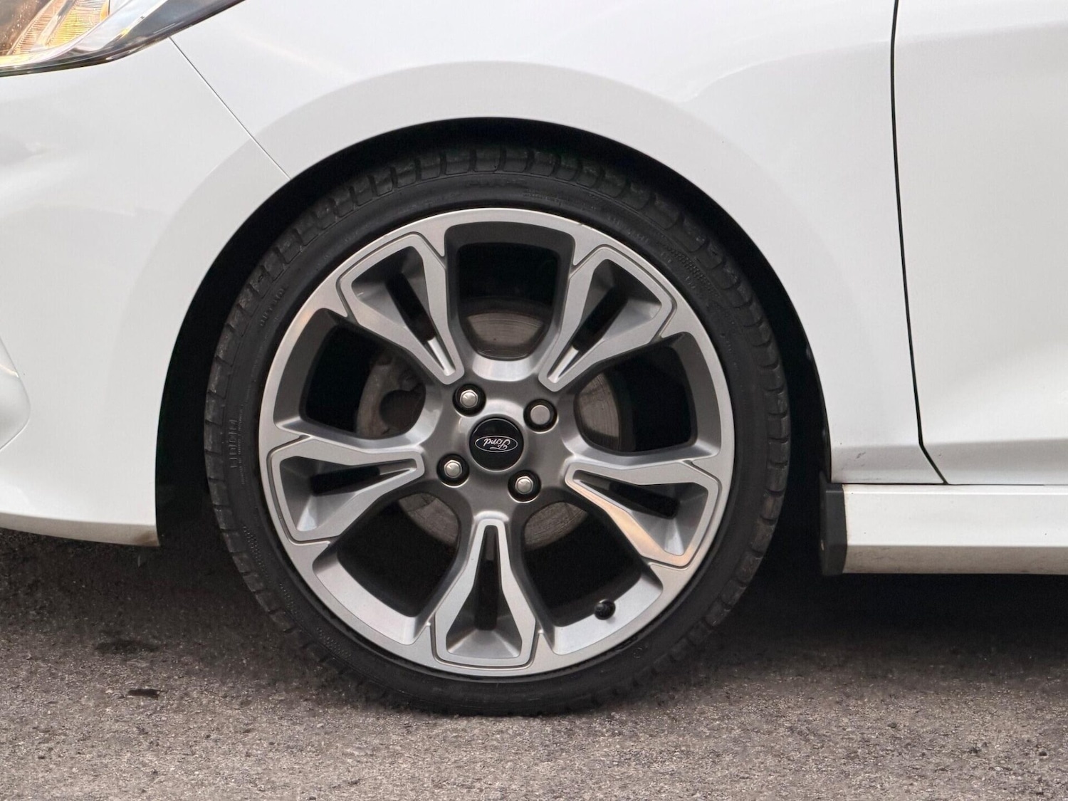 Used Ford Fiesta 2020 for sale - 76783158: Photo 14