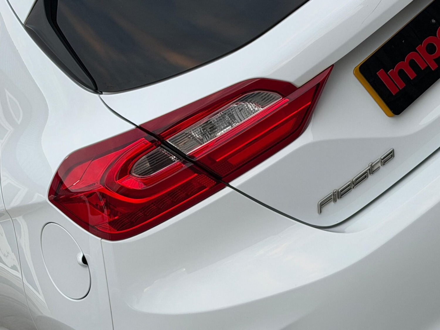 Used Ford Fiesta 2020 for sale - 76783158: Photo 21