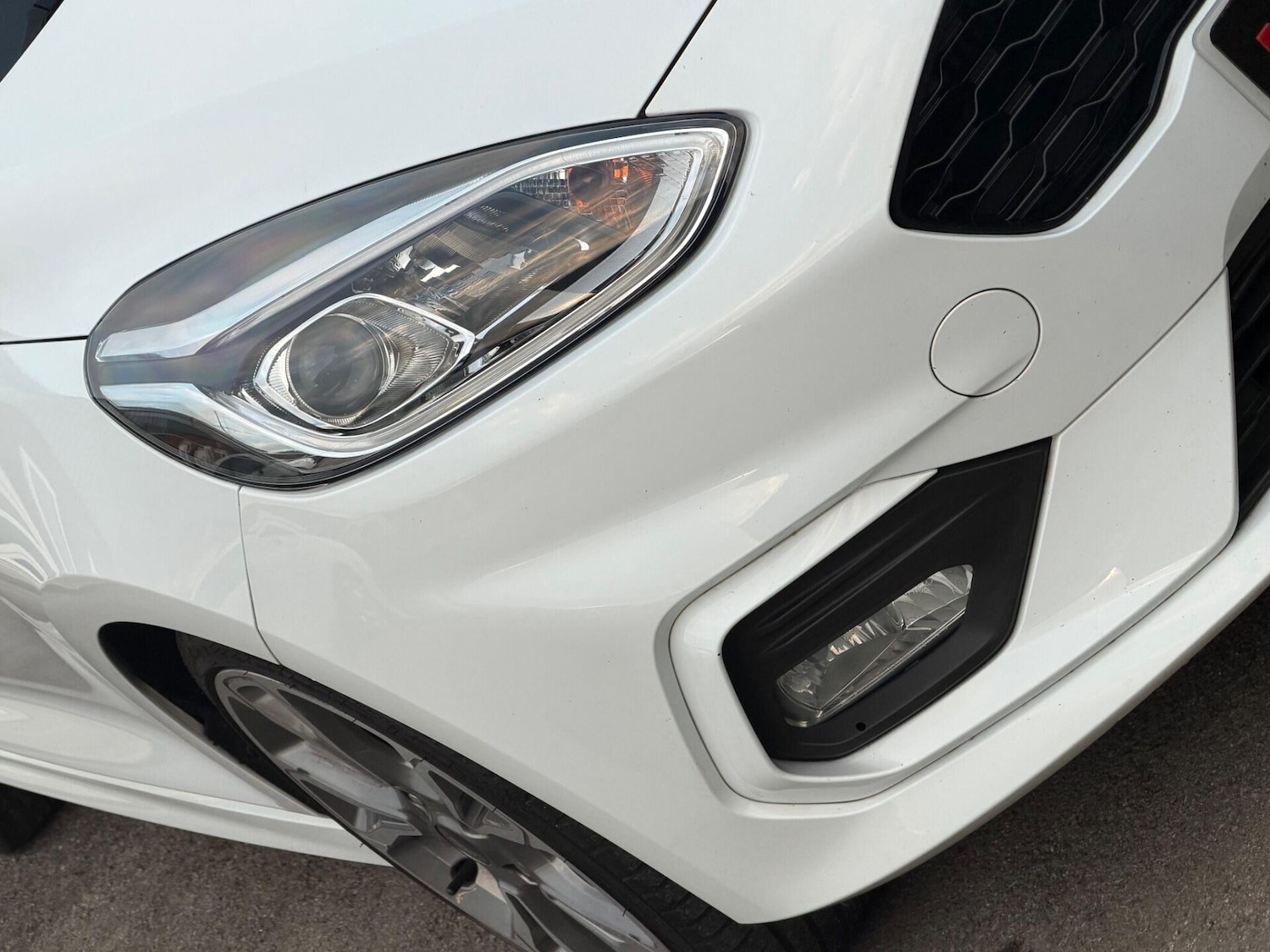 Used Ford Fiesta 2020 for sale - 76783158: Photo 23