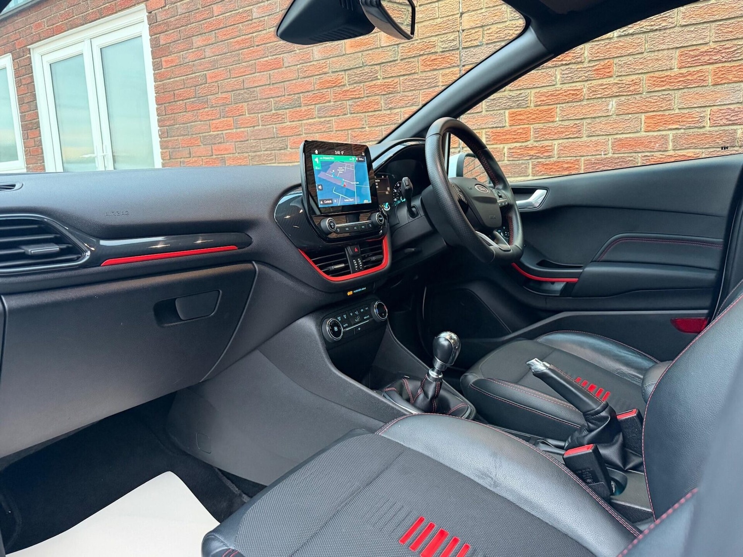 Used Ford Fiesta 2020 for sale - 76783158: Photo 26