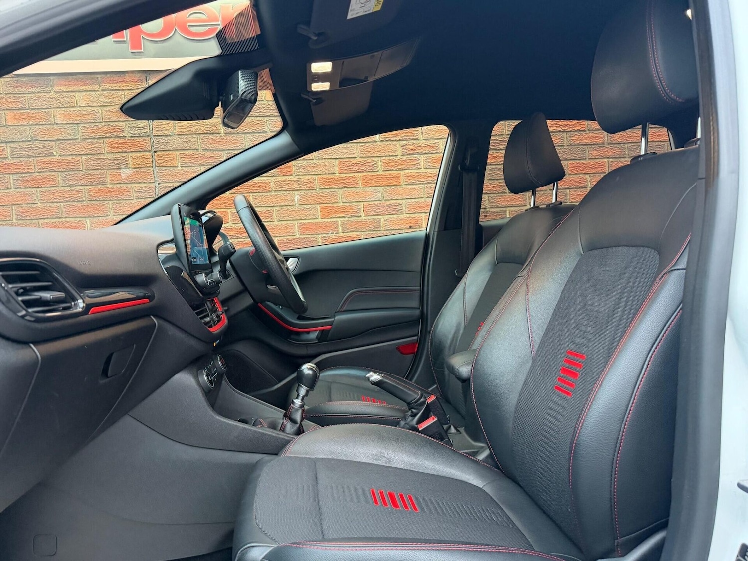 Used Ford Fiesta 2020 for sale - 76783158: Photo 27