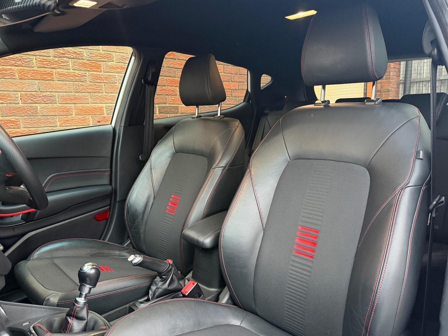 Used Ford Fiesta 2020 for sale - 76783158: Photo 28