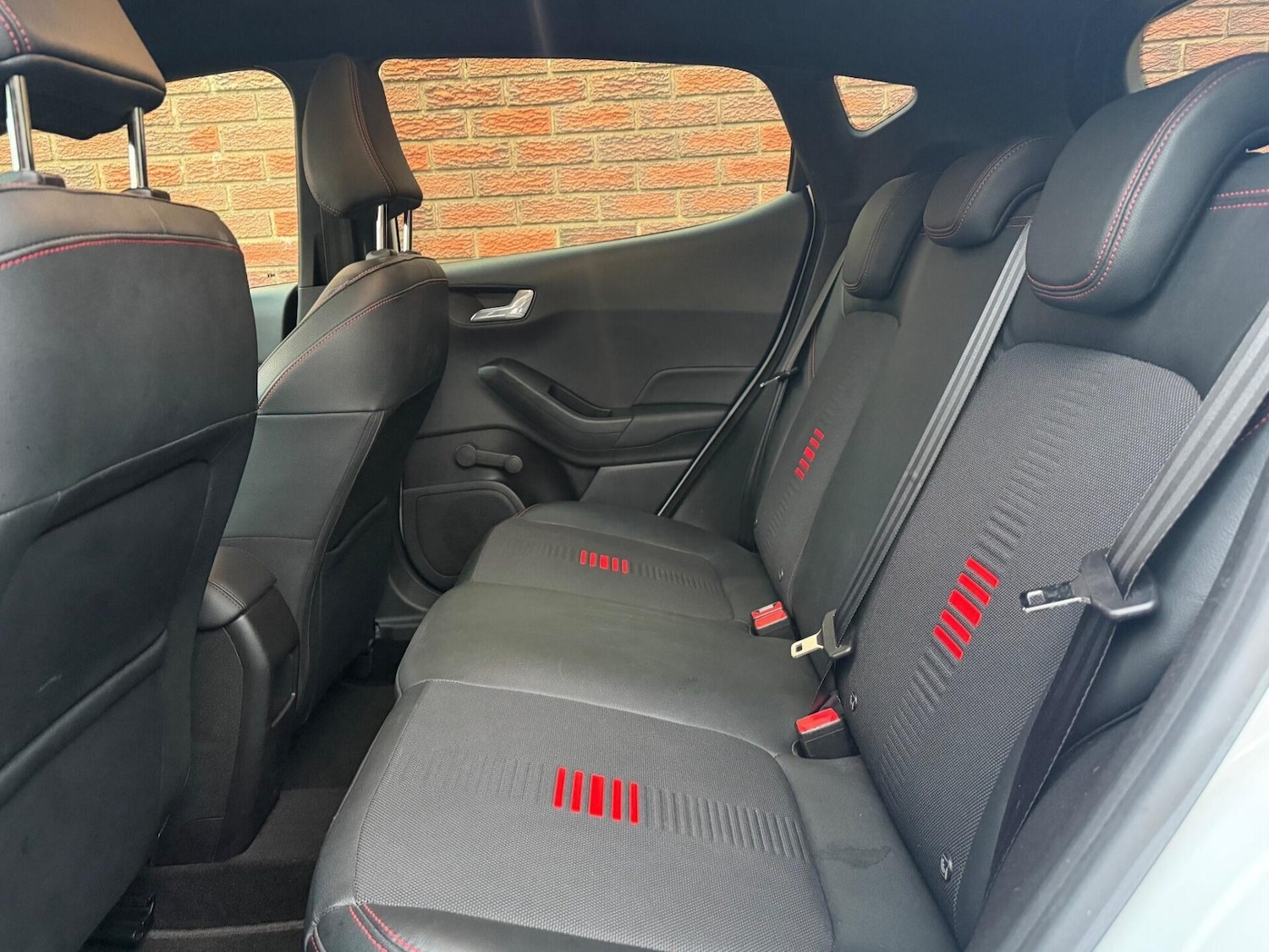 Used Ford Fiesta 2020 for sale - 76783158: Photo 29