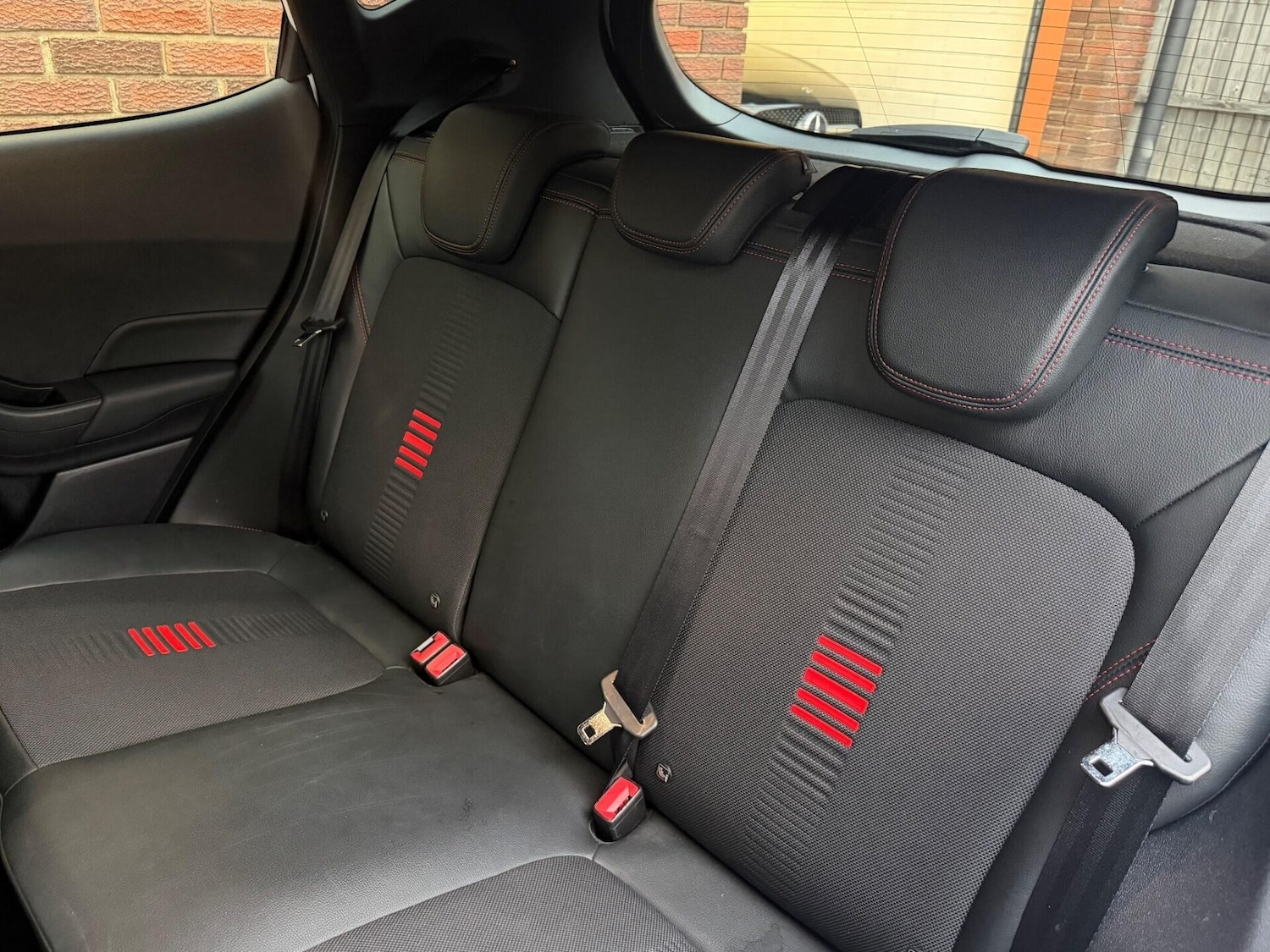 Used Ford Fiesta 2020 for sale - 76783158: Photo 30