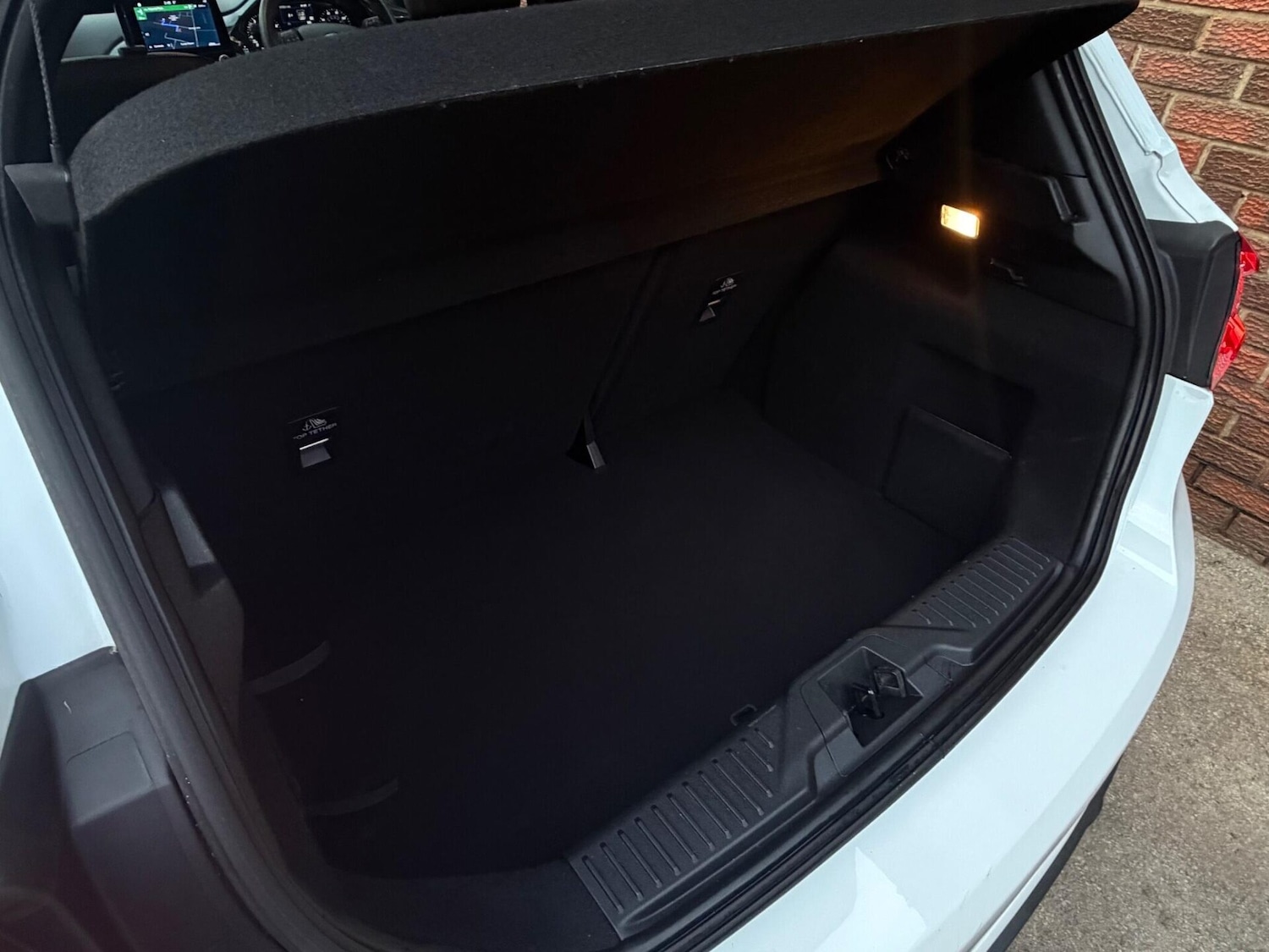 Used Ford Fiesta 2020 for sale - 76783158: Photo 31