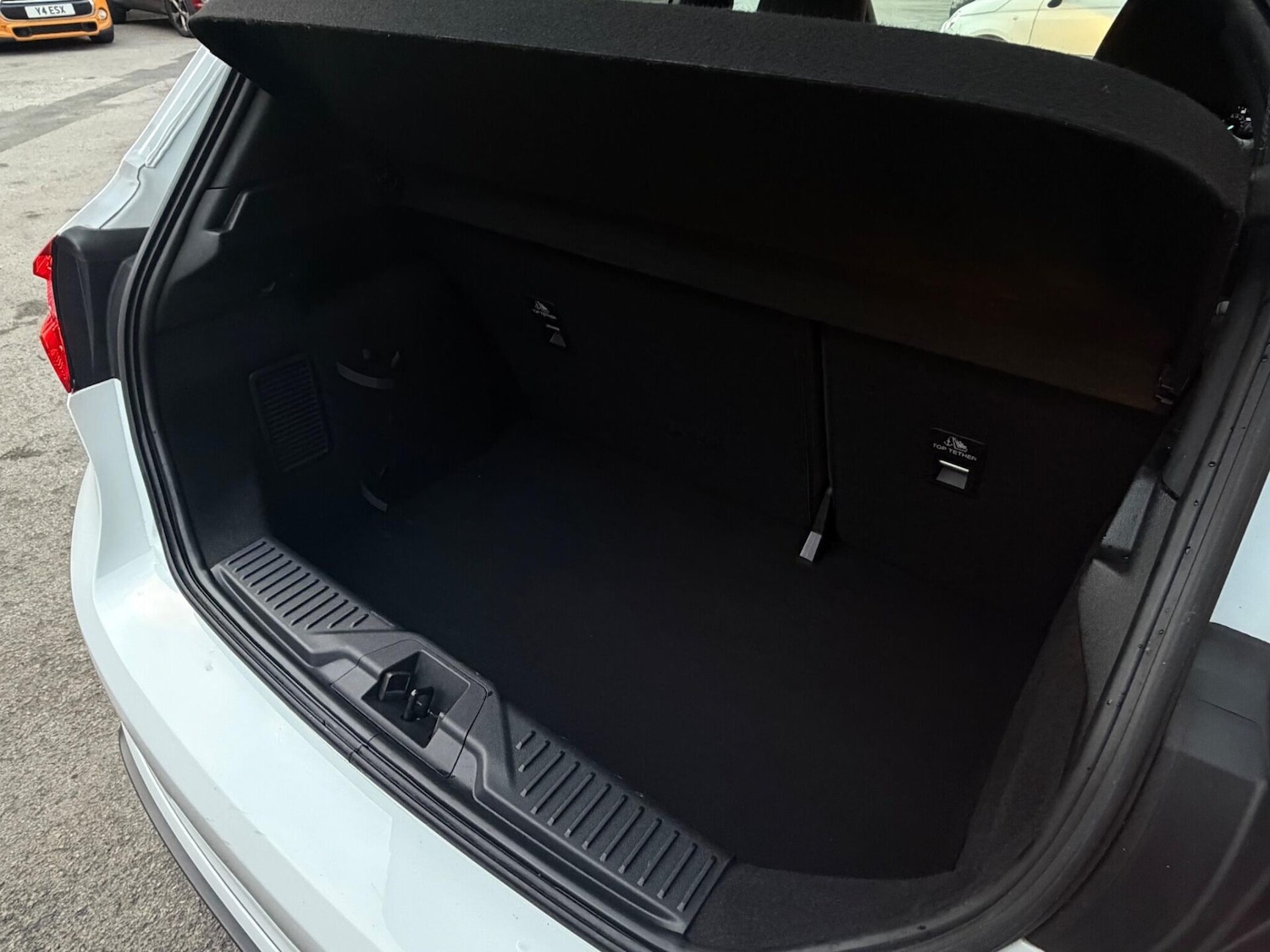 Used Ford Fiesta 2020 for sale - 76783158: Photo 32