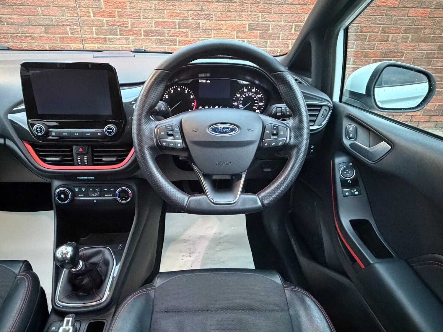 Used Ford Fiesta 2020 for sale - 76783158: Photo 34