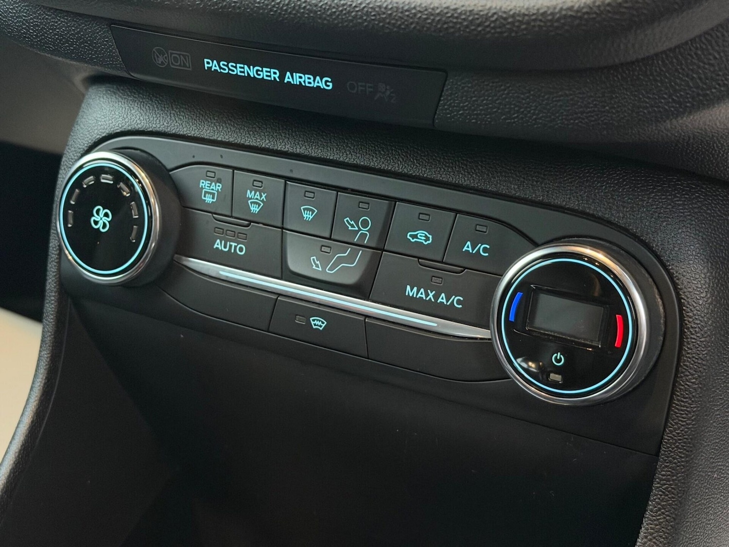 Used Ford Fiesta 2020 for sale - 76783158: Photo 36