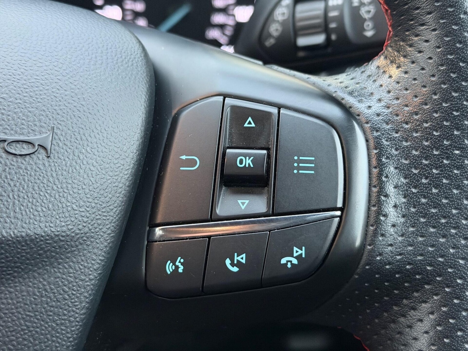 Used Ford Fiesta 2020 for sale - 76783158: Photo 38