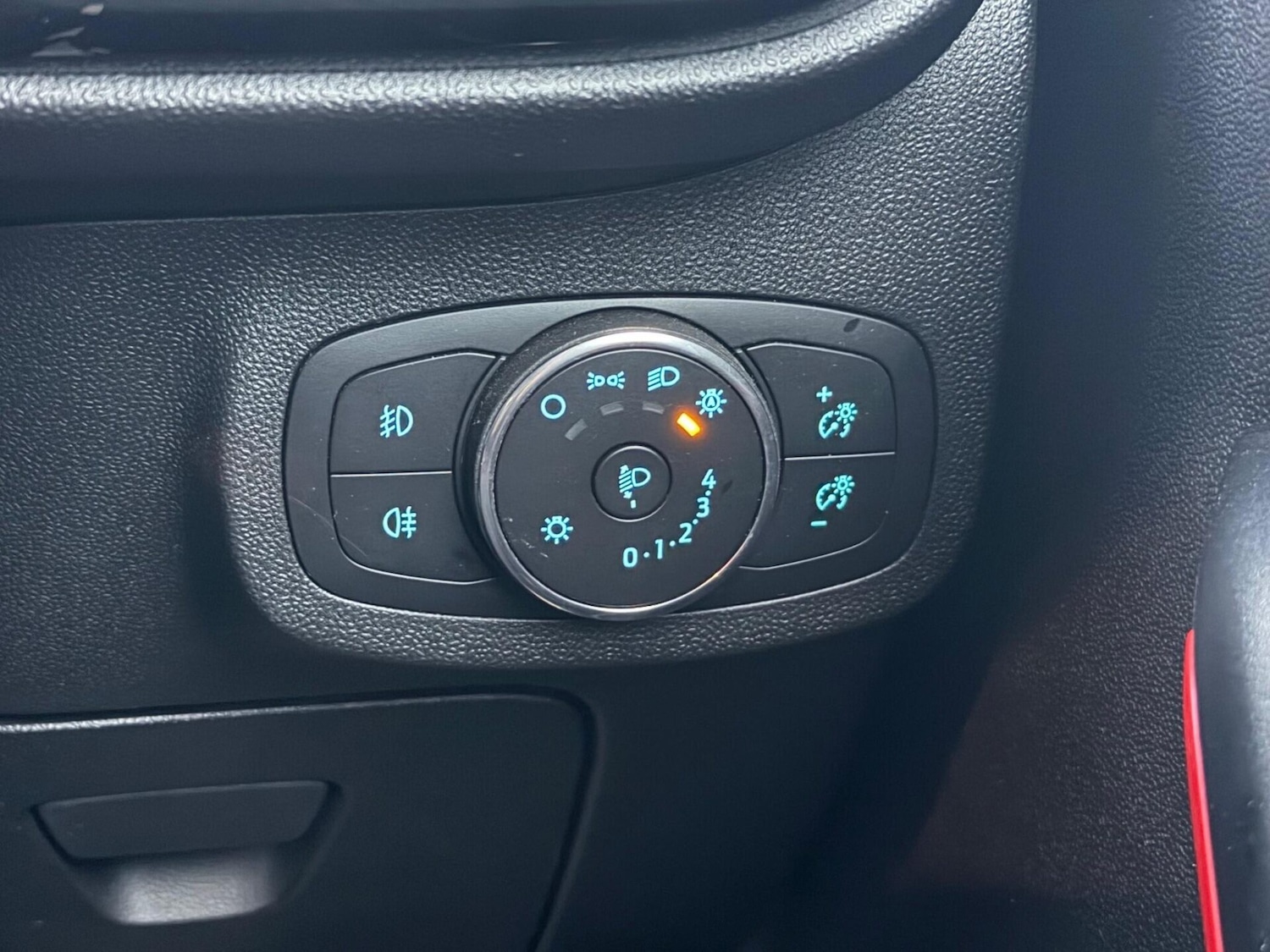 Used Ford Fiesta 2020 for sale - 76783158: Photo 39