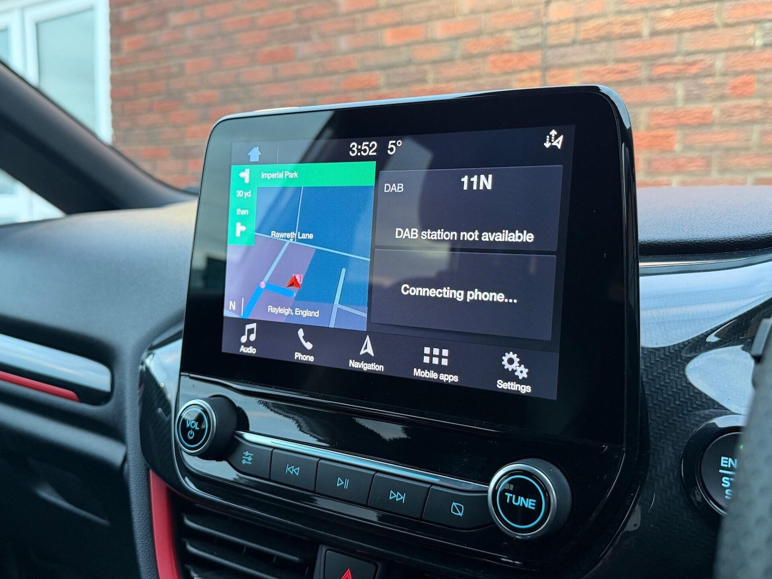 Used Ford Fiesta 2020 for sale - 76783158: Photo 40