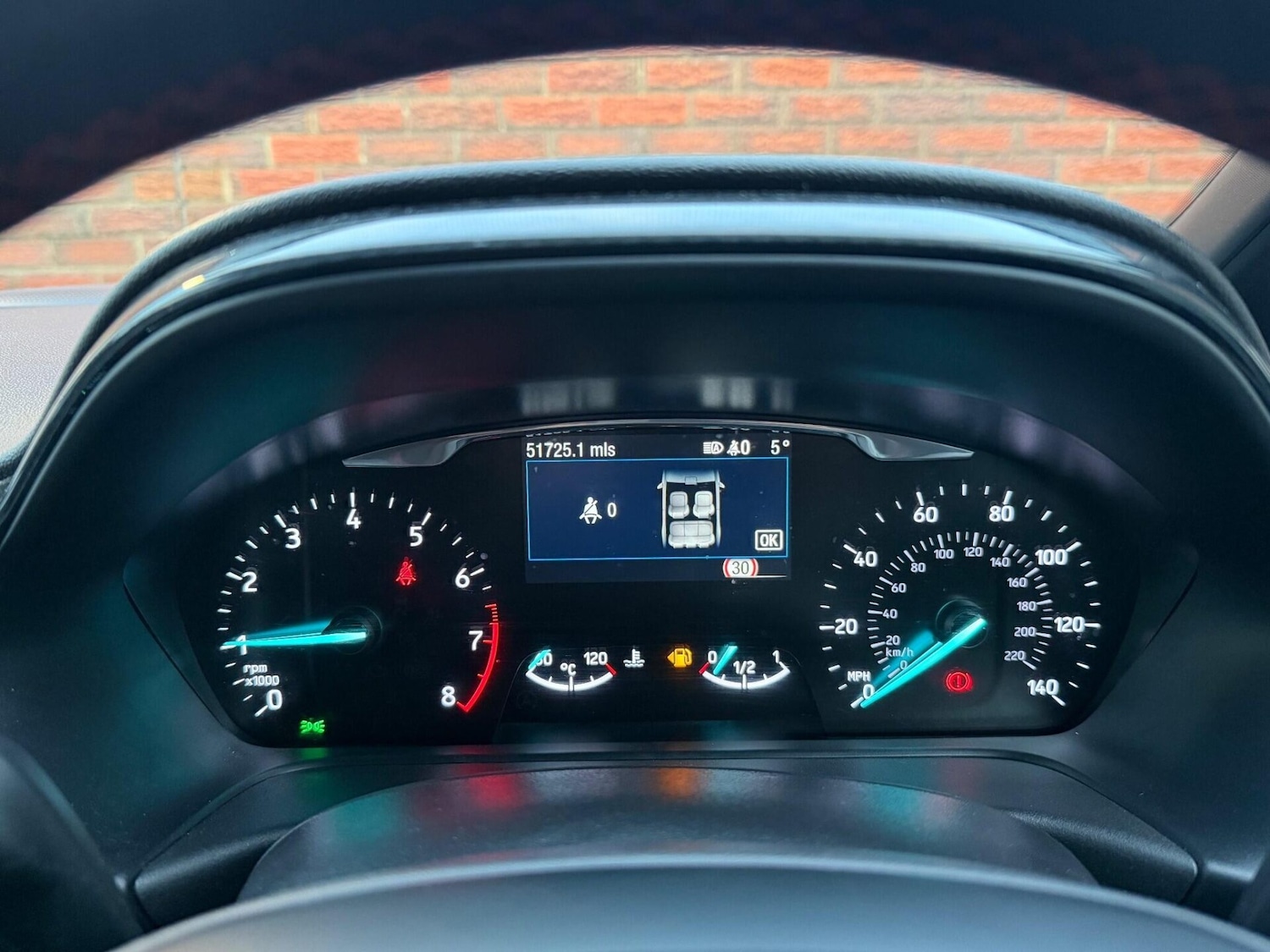 Used Ford Fiesta 2020 for sale - 76783158: Photo 41