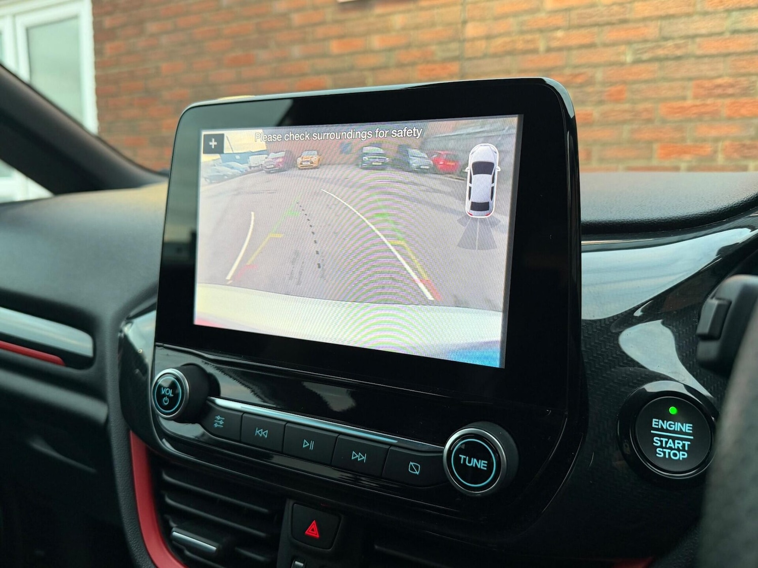 Used Ford Fiesta 2020 for sale - 76783158: Photo 42