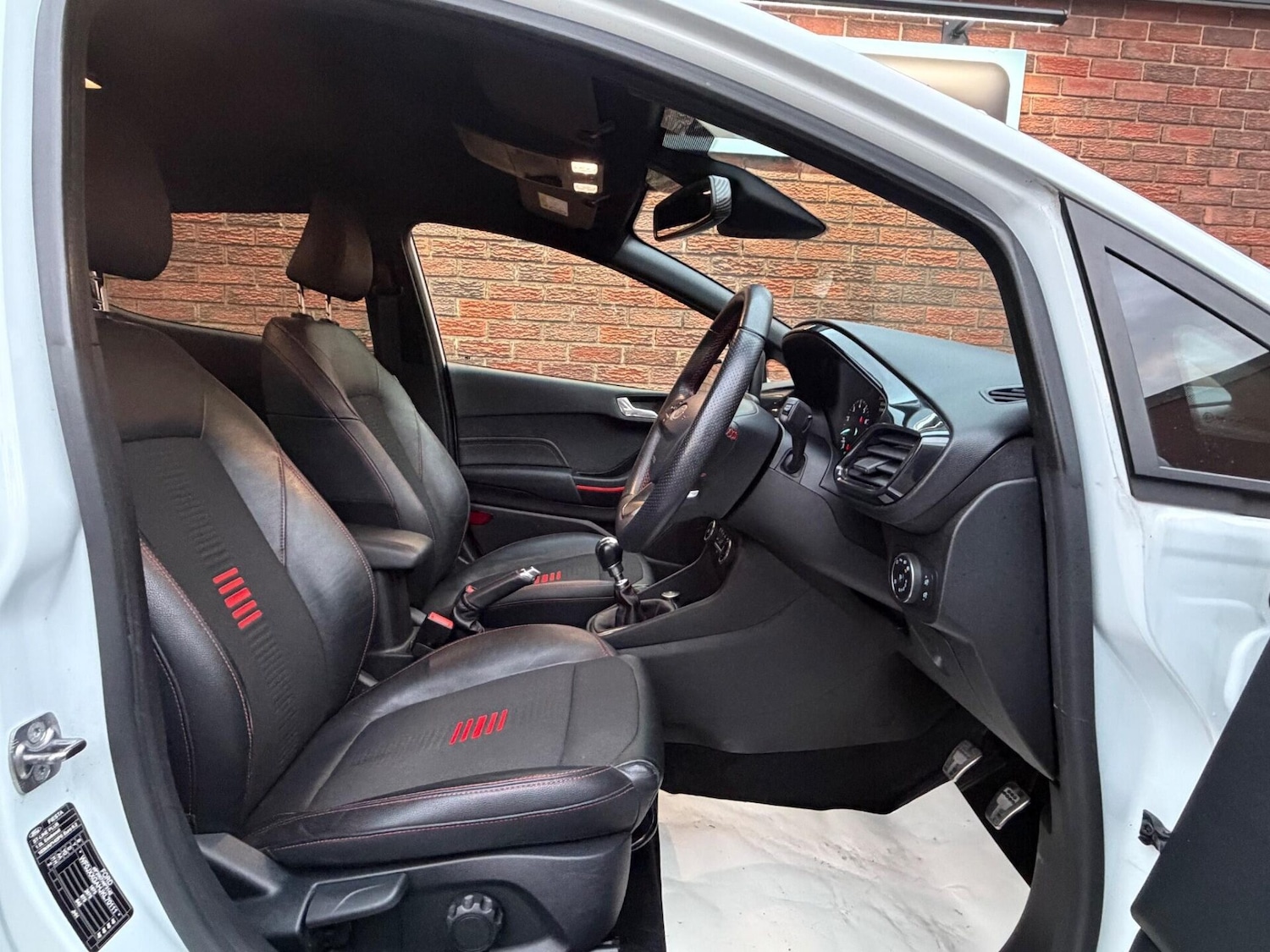 Used Ford Fiesta 2020 for sale - 76783158: Photo 44