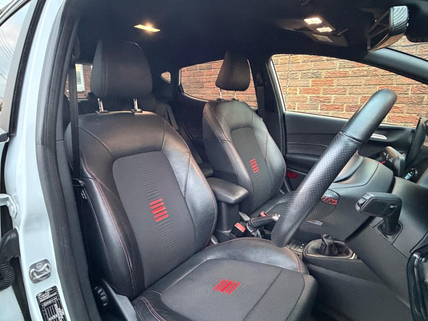 Used Ford Fiesta 2020 for sale - 76783158: Photo 45