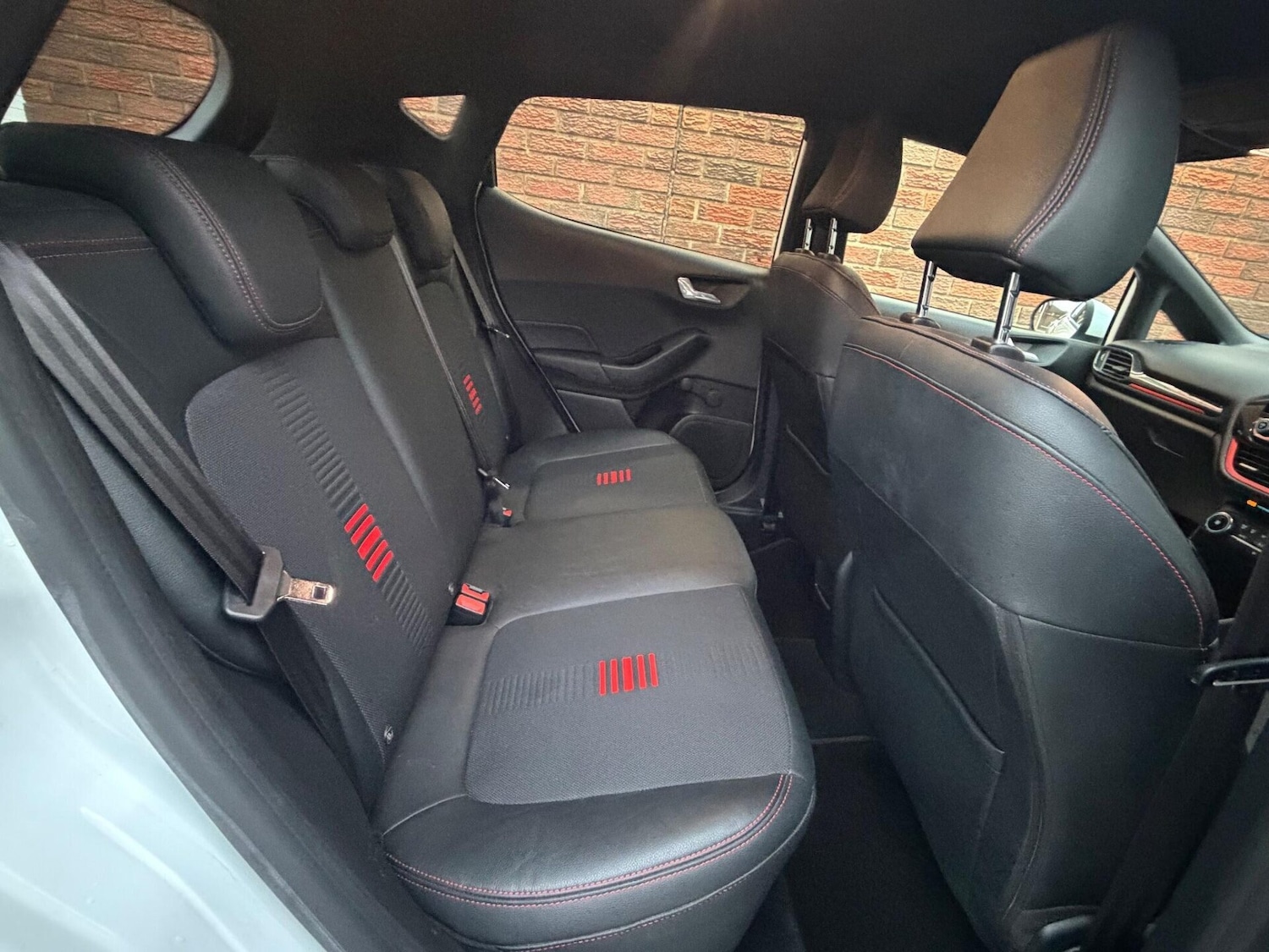 Used Ford Fiesta 2020 for sale - 76783158: Photo 46