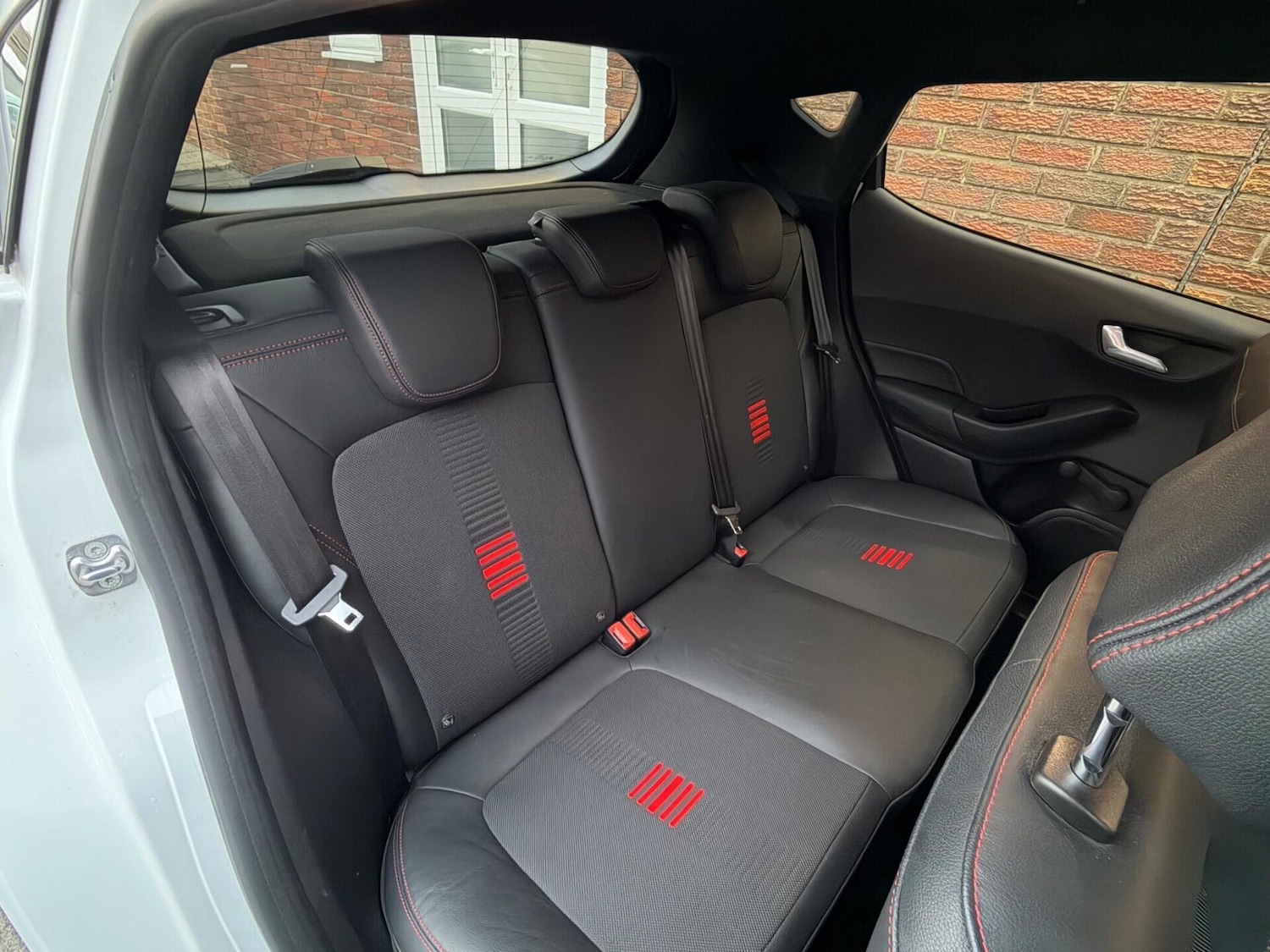 Used Ford Fiesta 2020 for sale - 76783158: Photo 47