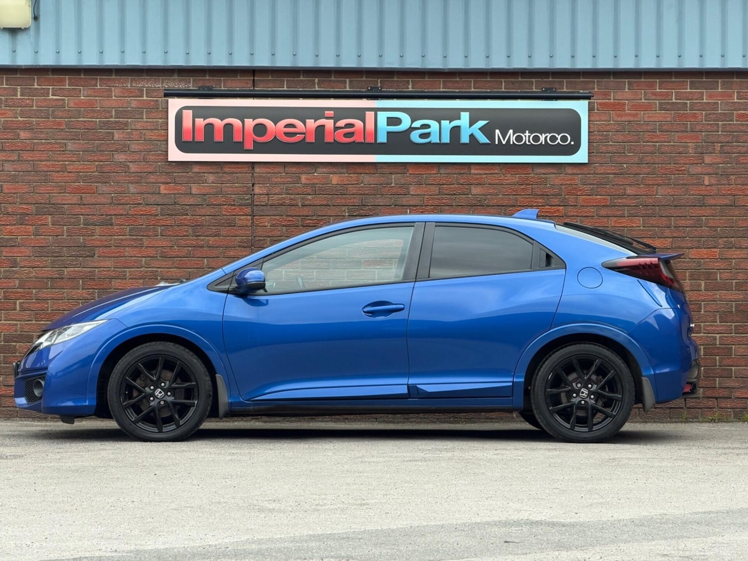 Used Honda Civic 2016 for sale - 78097957: Photo 10