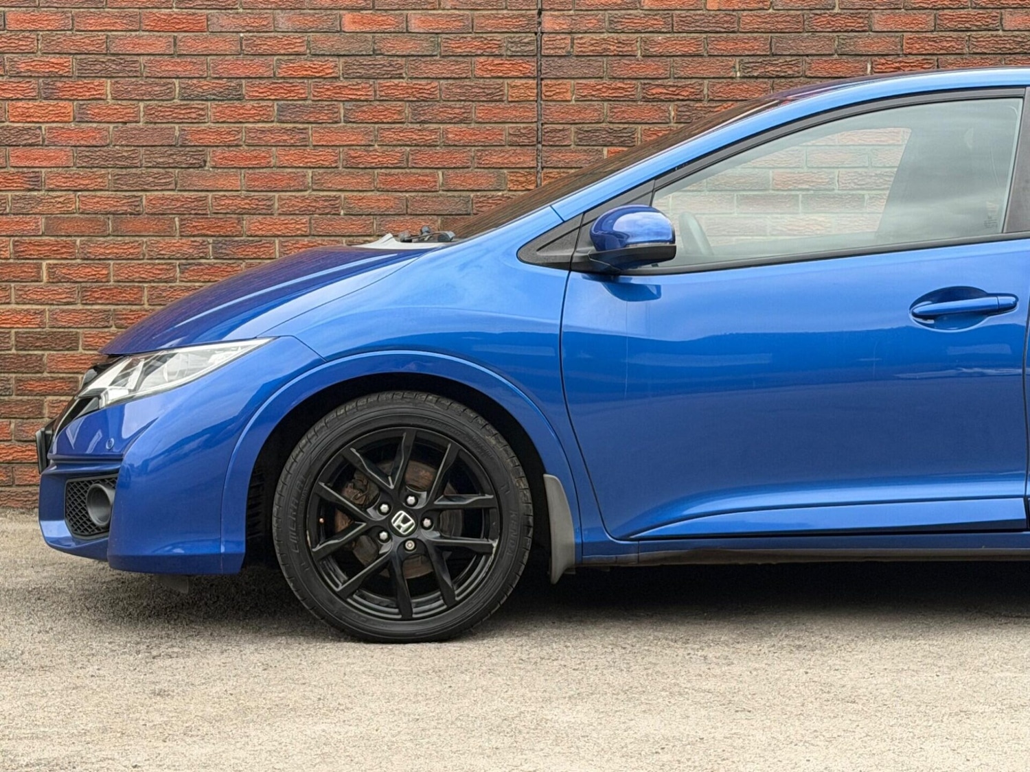 Used Honda Civic 2016 for sale - 78097957: Photo 11