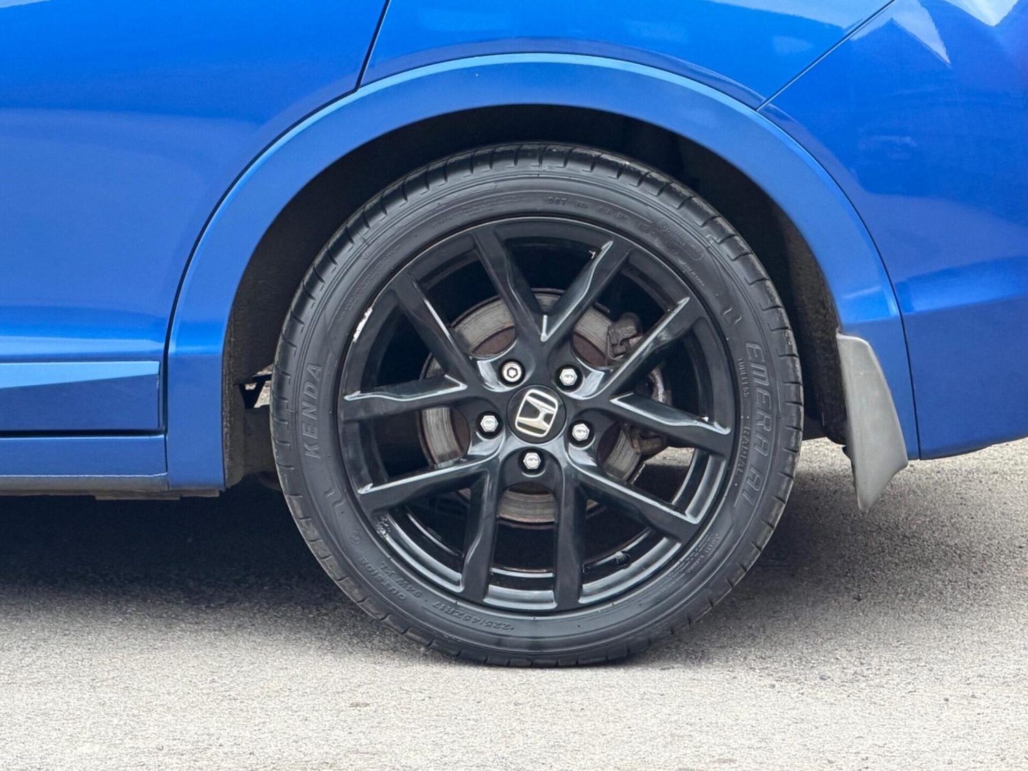 Used Honda Civic 2016 for sale - 78097957: Photo 13