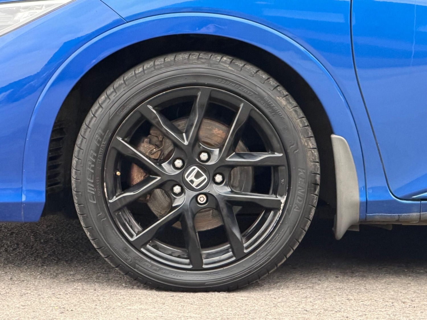 Used Honda Civic 2016 for sale - 78097957: Photo 14