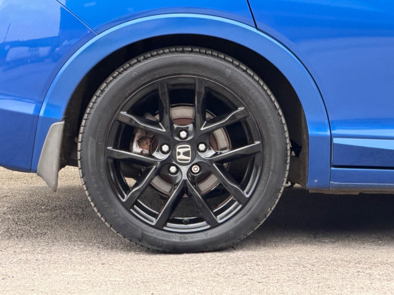 Used Honda Civic 2016 for sale - 78097957: Photo 15