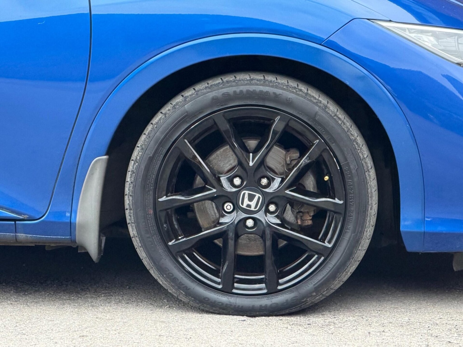 Used Honda Civic 2016 for sale - 78097957: Photo 16