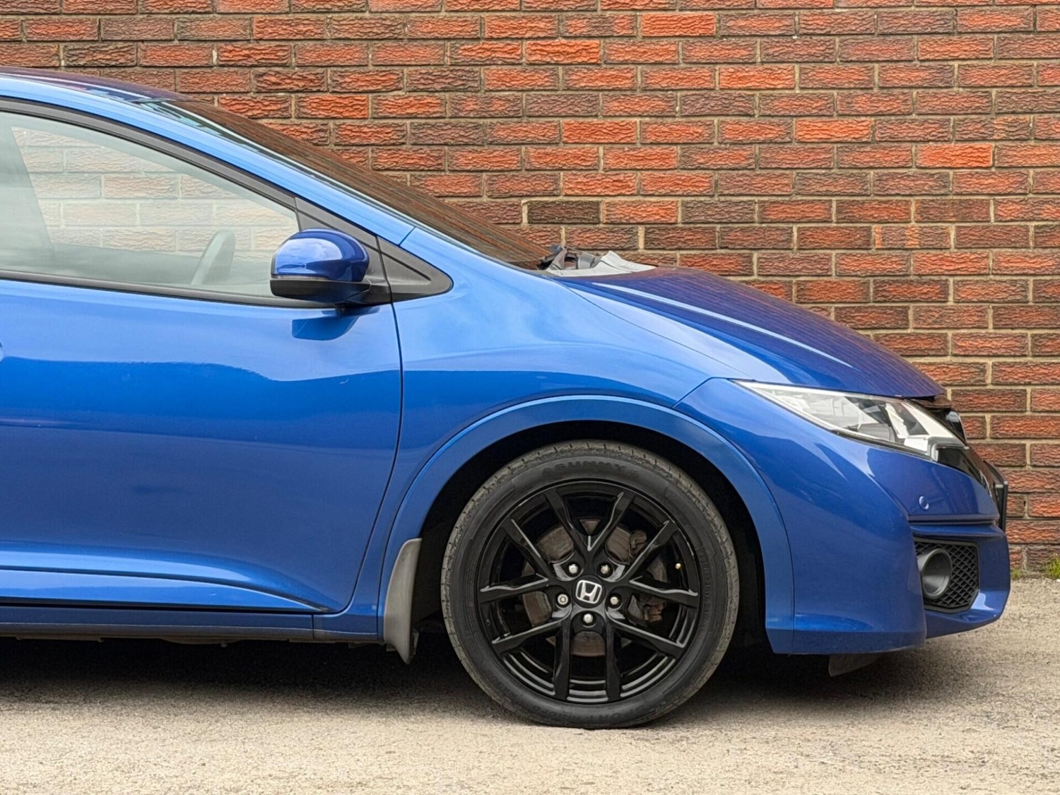 Used Honda Civic 2016 for sale - 78097957: Photo 17