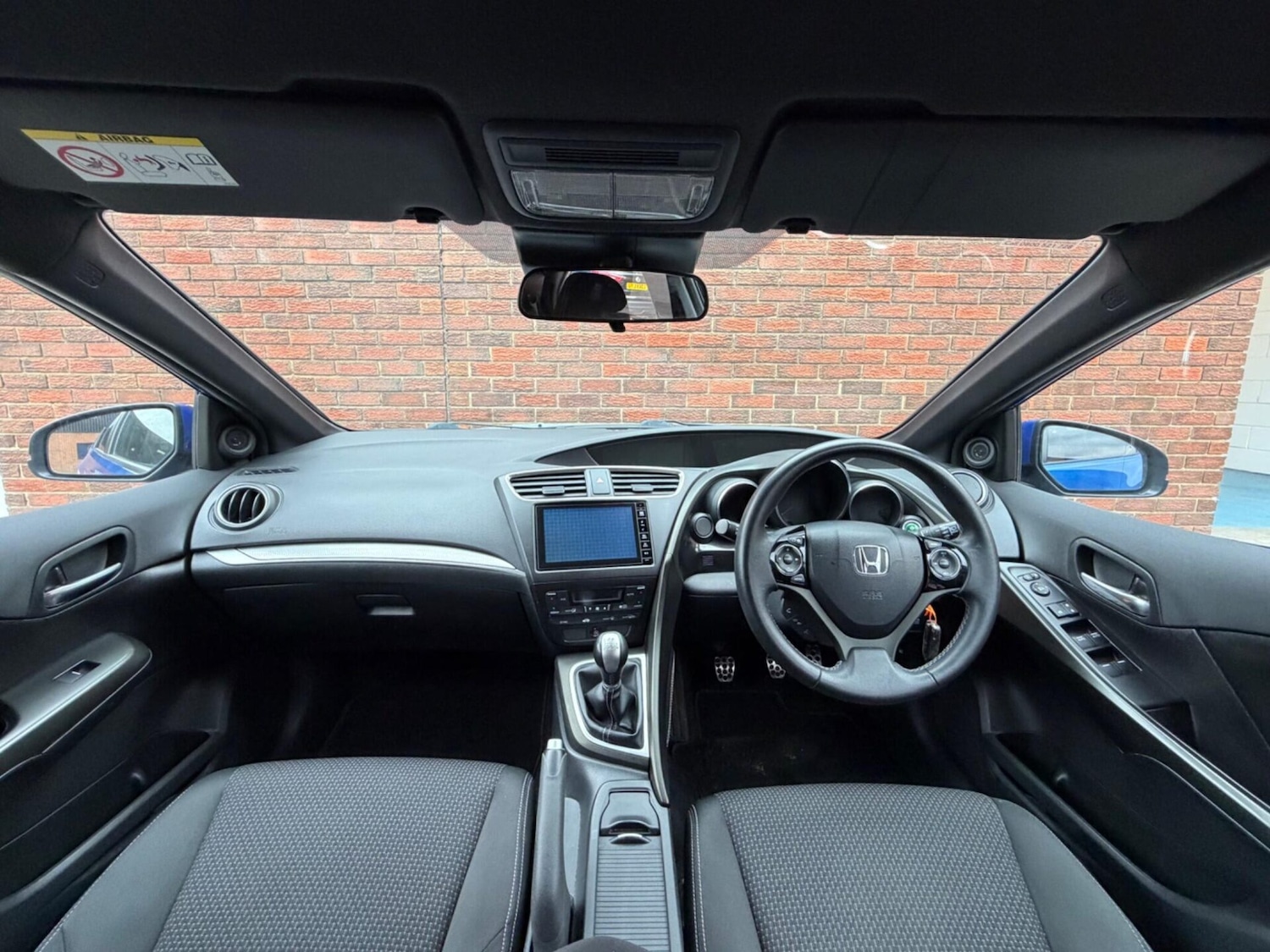 Used Honda Civic 2016 for sale - 78097957: Photo 19