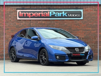 Used Honda Civic 2016 for sale - 78097957: Photo