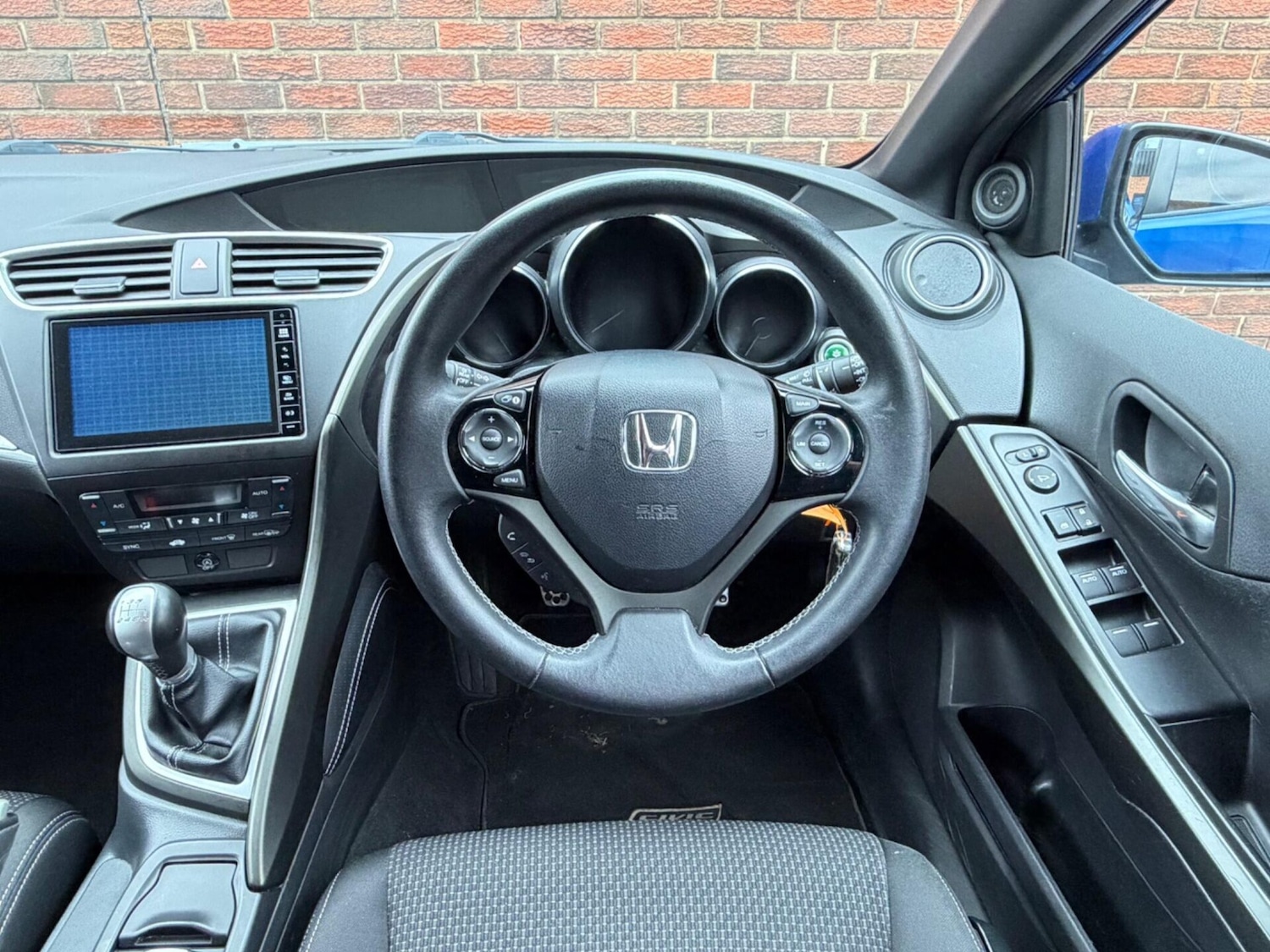 Used Honda Civic 2016 for sale - 78097957: Photo 20