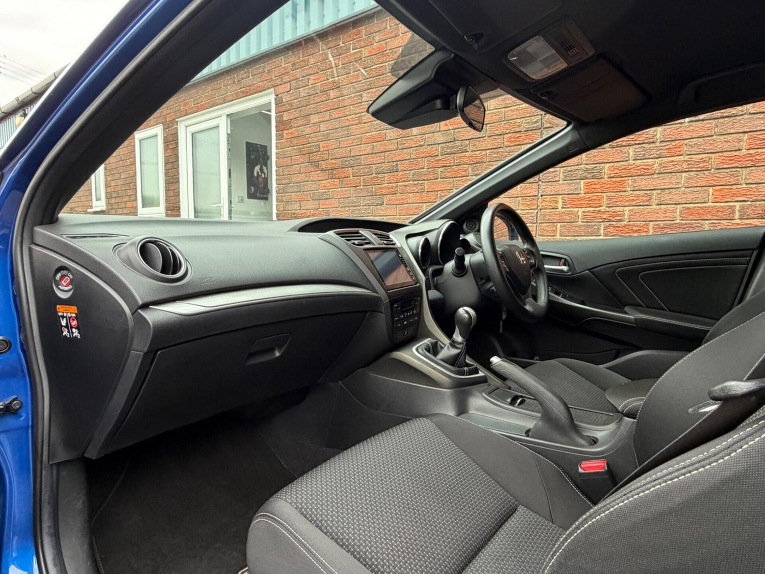 Used Honda Civic 2016 for sale - 78097957: Photo 22