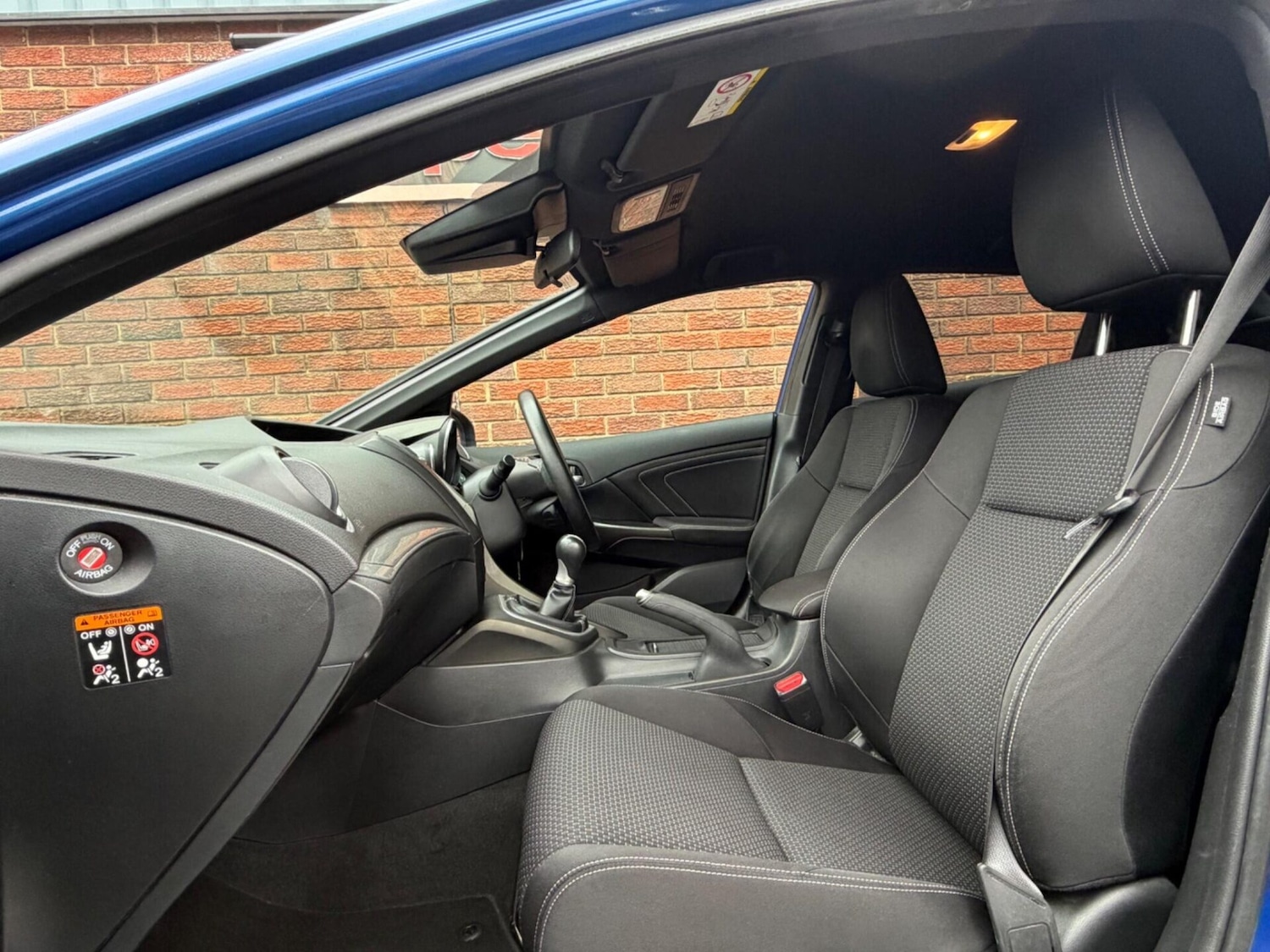 Used Honda Civic 2016 for sale - 78097957: Photo 23